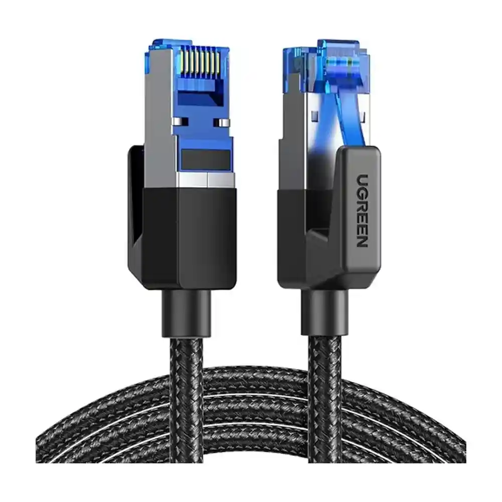 CABLE DE RED 2M CAT8 UGREEN