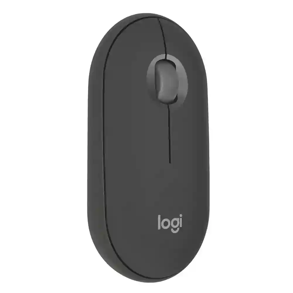 MOUSE INALAMBRICO PEBBLE 2 M350S LOGITECH