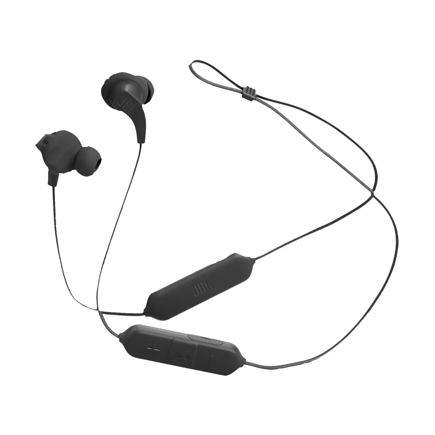 AUDIFONOS INALAMBRICOS JBL ENDURANCE RUN 2 NEGRO