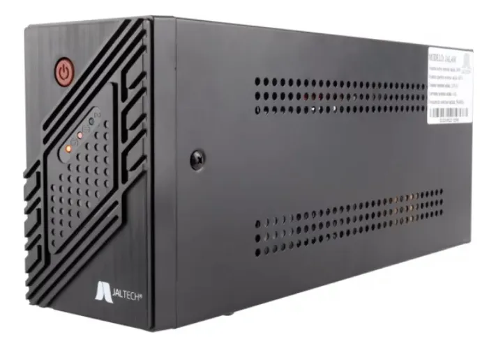 UPS INTERACTIVA 600 VA JALTECH