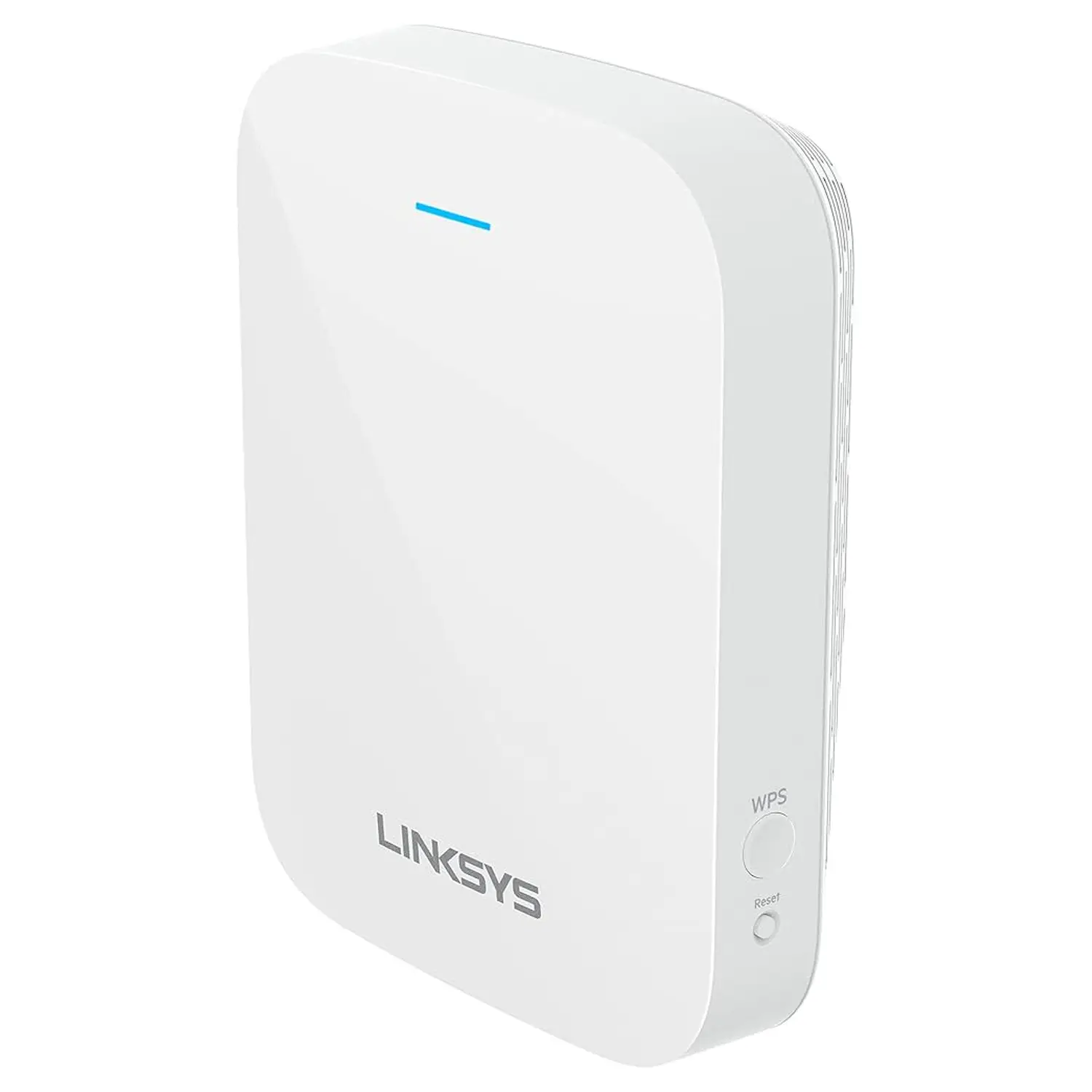 REPETIDOR WIFI LINKSYS DOBLE BANDA WIFI 6, AX1800