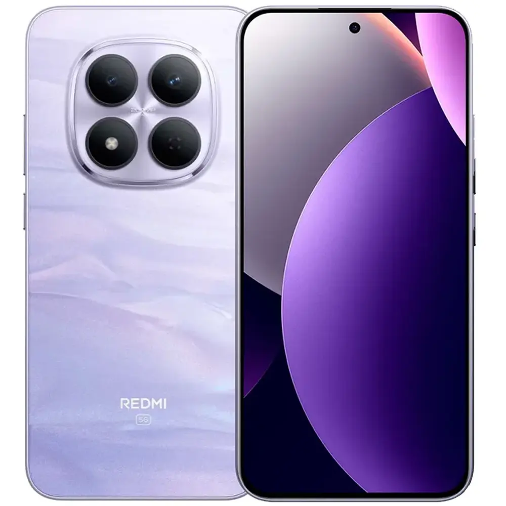REDMI NOTE 15 PRO 5G 512/12GB PURPURA