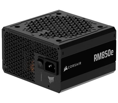 FUENTE DE PODER CORSAIR RM850E ATX 850W CYBENETICS GOLD