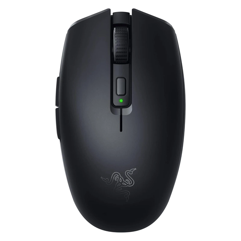 MOUSE INALAMBRICO BLUETOOTH & 2.4G, 18000 DPI RAZER OROCHI V2