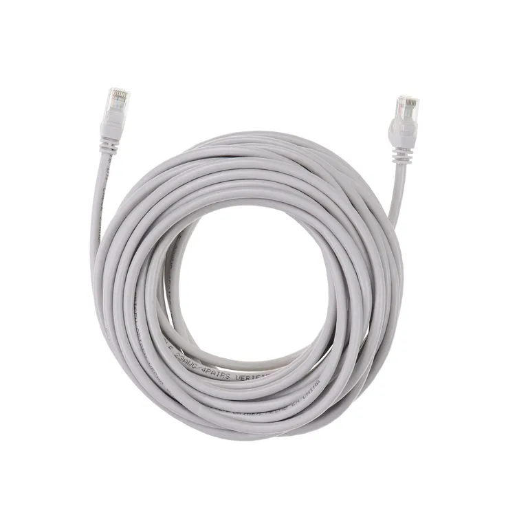 CABLE DE RED 20M CAT6 EZI