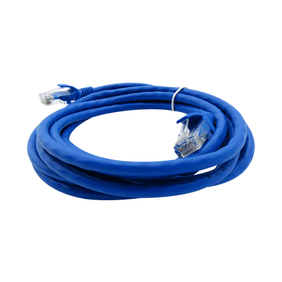 CABLE DE RED 10M CAT6E EZI