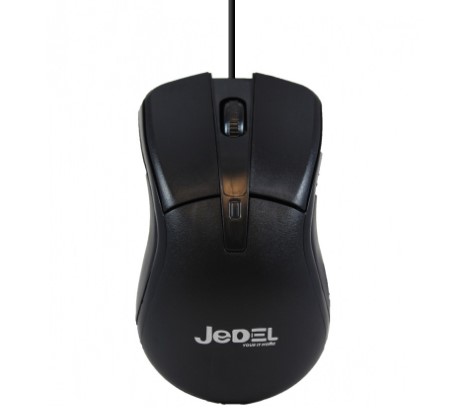 MOUSE INALAMBRICO JEDEL 230