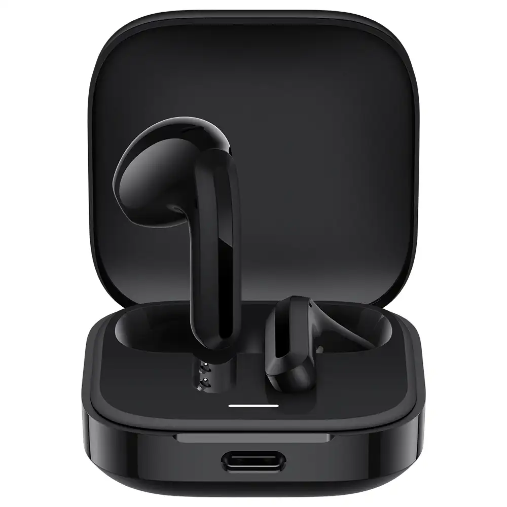 AUDIFONOS REDMI BUDS 6 ACTIVE NEGRO