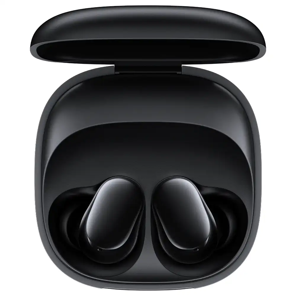 AUDIFONOS INALAMBRICOS REDMI BUDS 6 PLAY NEGRO