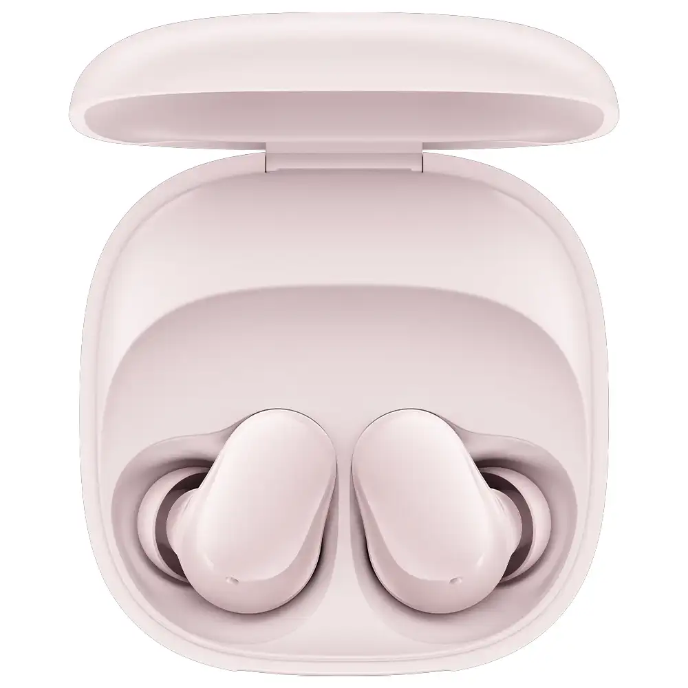 AUDIFONOS INALAMBRICOS REDMI BUDS 6 PLAY ROSADO