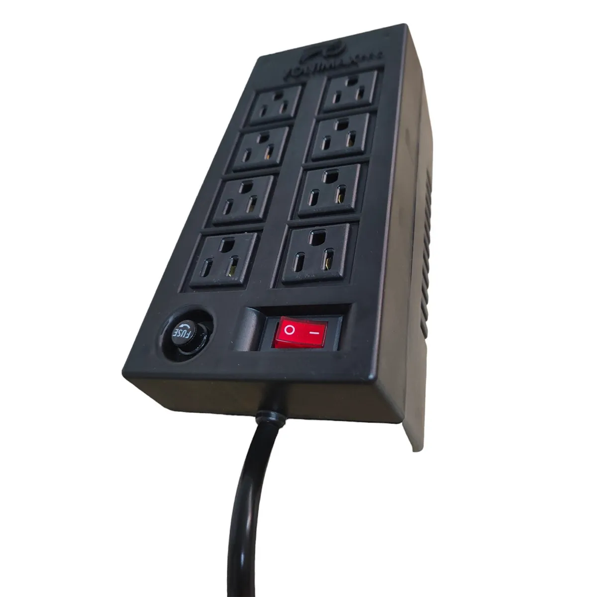 REGULADOR DE ENERGIA 1800W VOLTIMAX PRO MPC-341