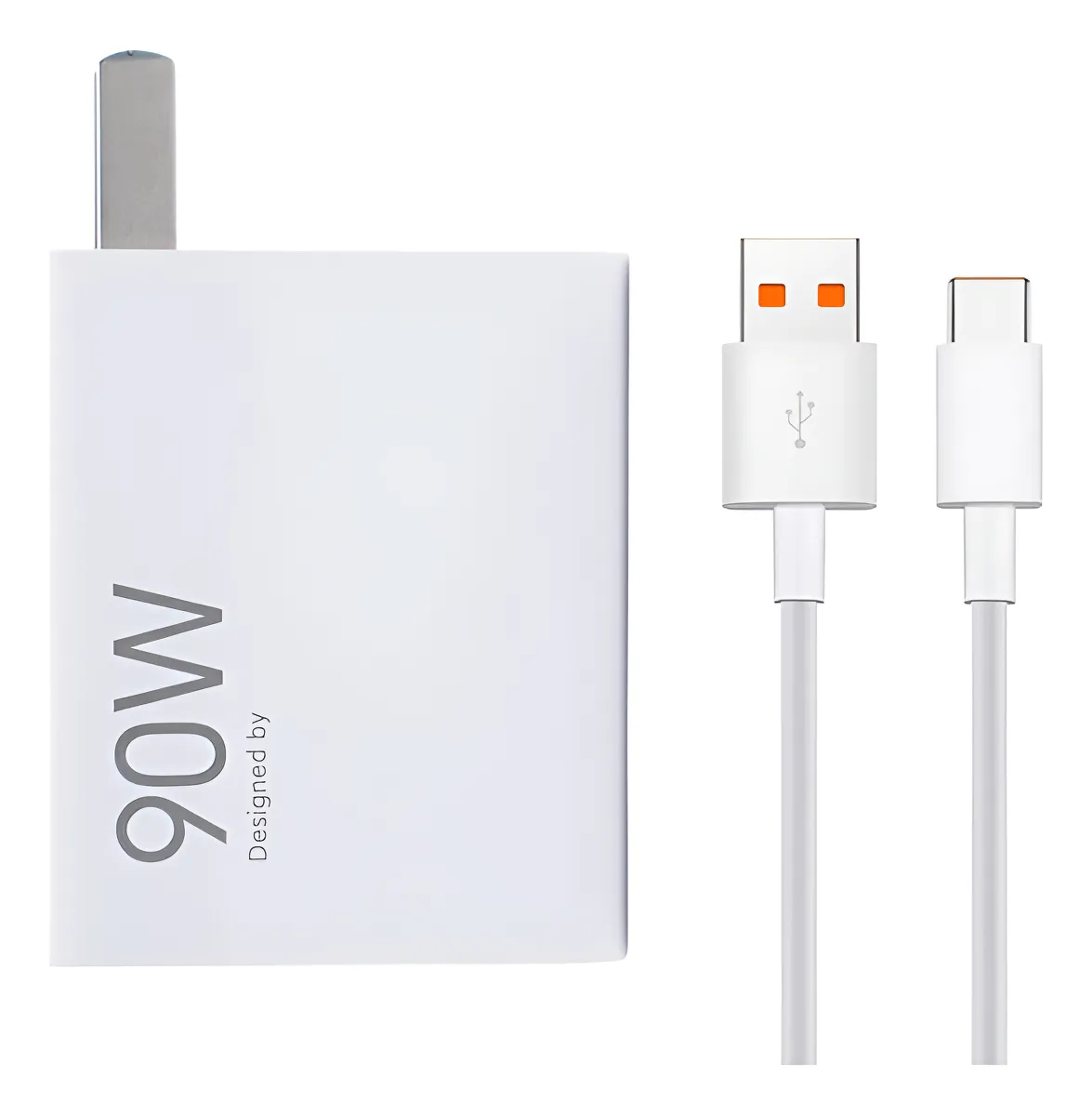 CARGADOR + CABLE TIPO C 90W XIAOMI