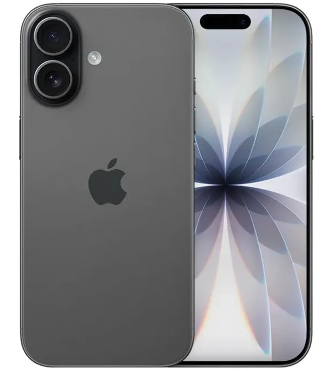 IPHONE 17 256GB ESIM NEGRO NUEVO