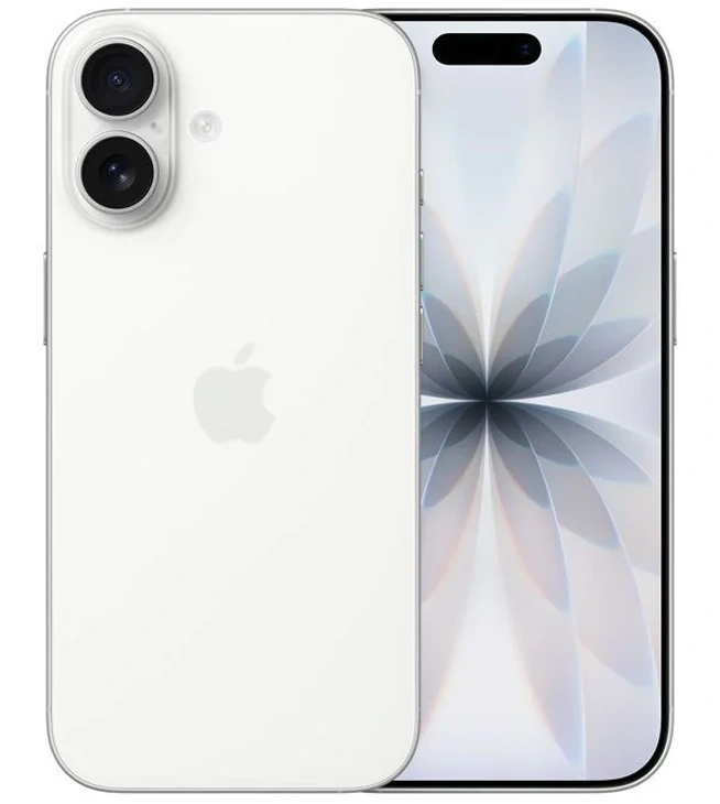 IPHONE 17 256GB ESIM BLANCO NUEVO