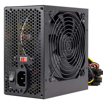 FUENTE DE PODER JALTECH 700 200W