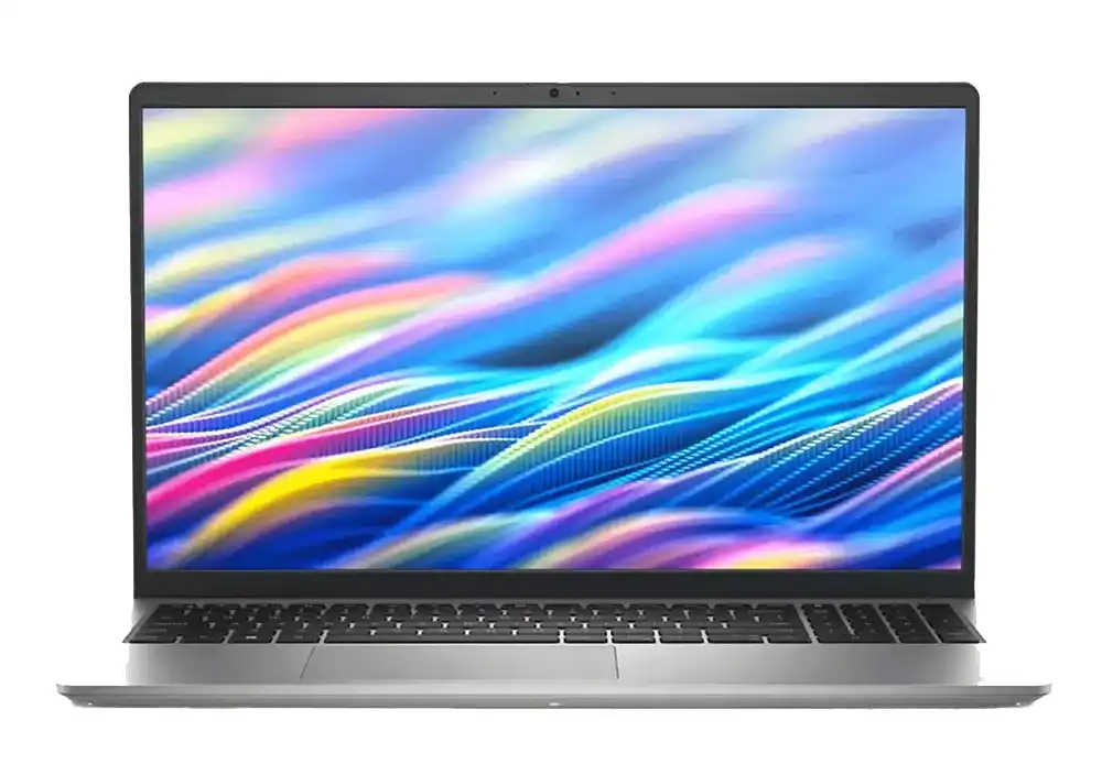 PORTATIL DELL DC15250 CORE I5-1334U RAM 8GB SSD 512GB 15,6"