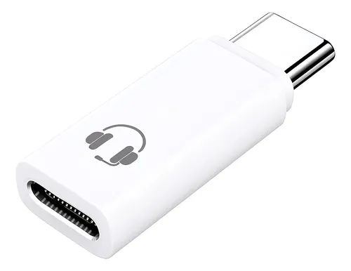 ADAPTADOR OTG LIGHTNING A TIPO C