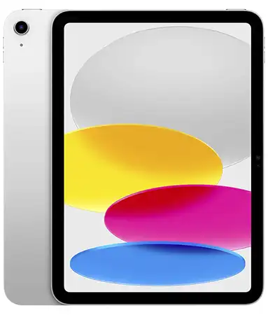 IPAD 11 A16 WIFI 128GB PLATA
