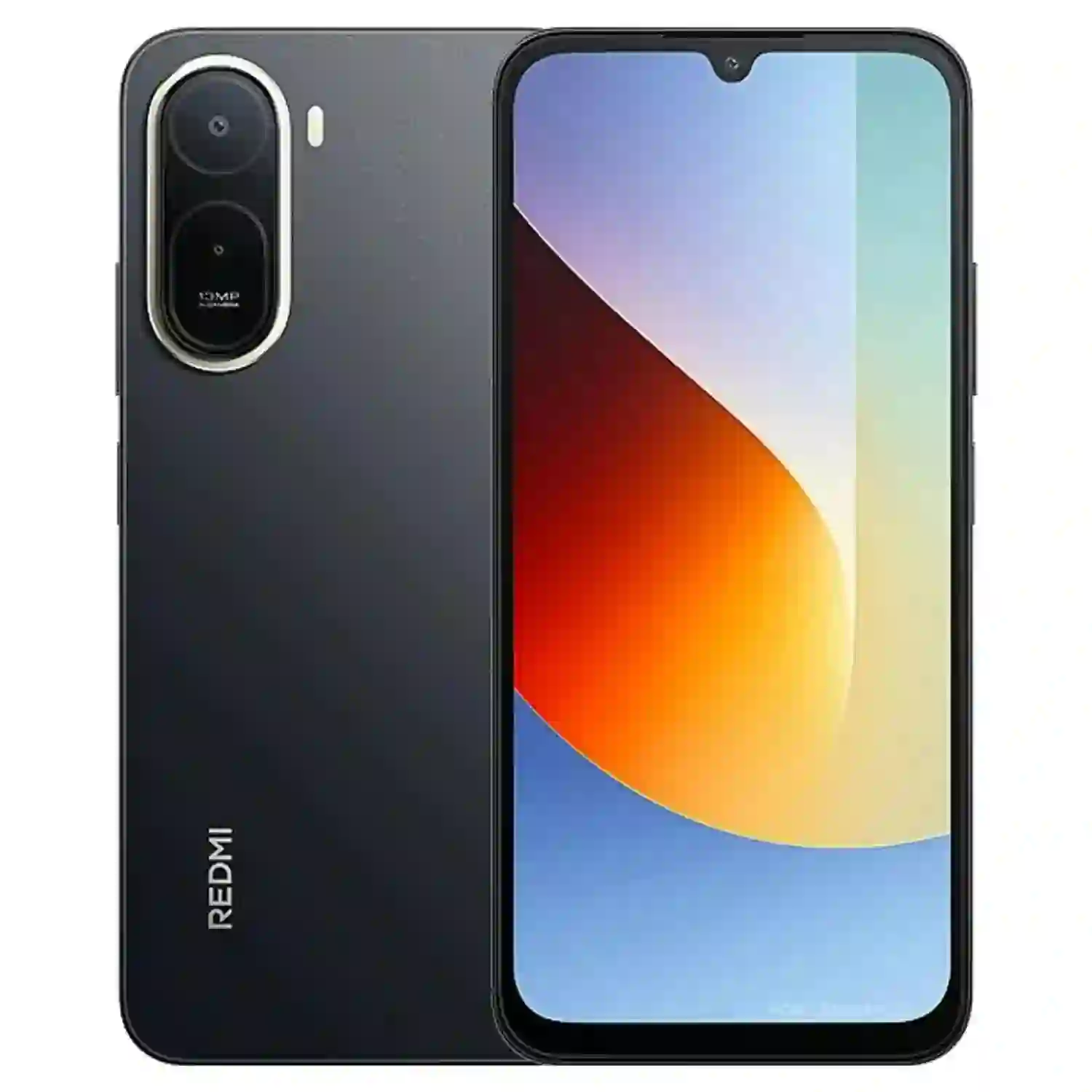 REDMI A7 PRO 64/4GB NEGRO