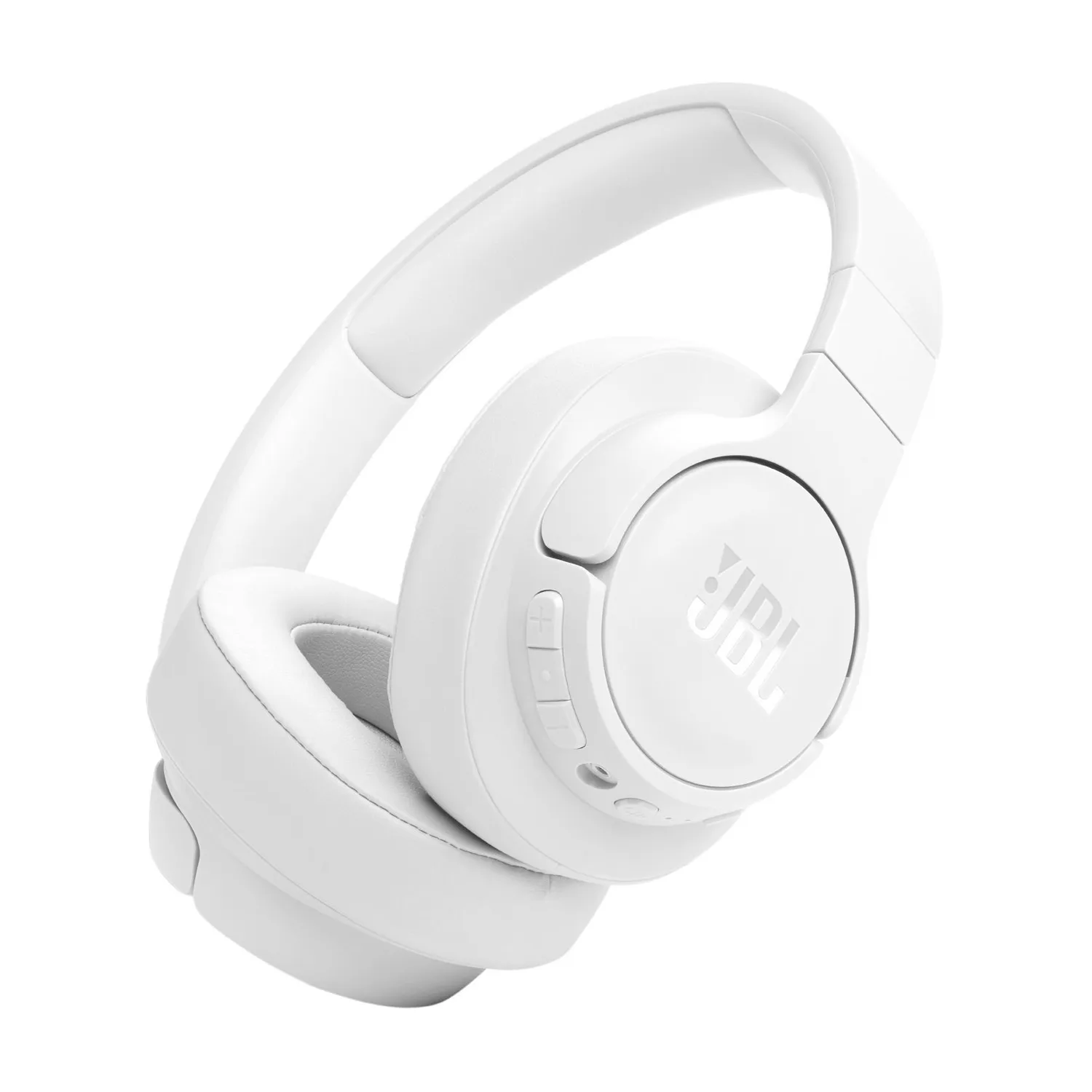 DIADEMAS JBL TUNE 770 NC BLANCA