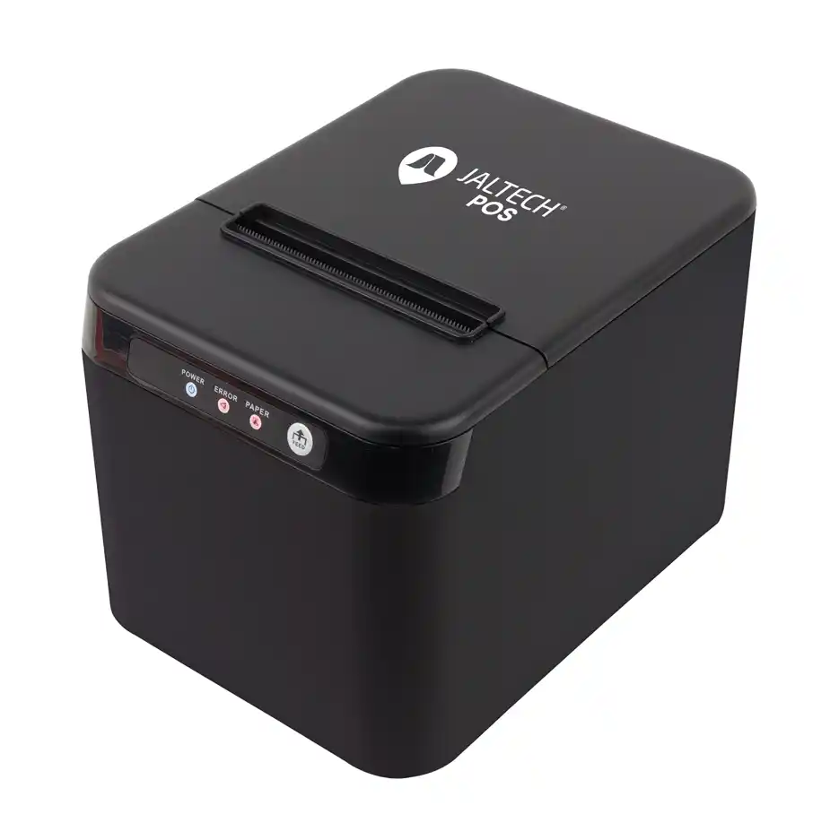IMPRESORA TERMICA USB 80MM JAL USB80