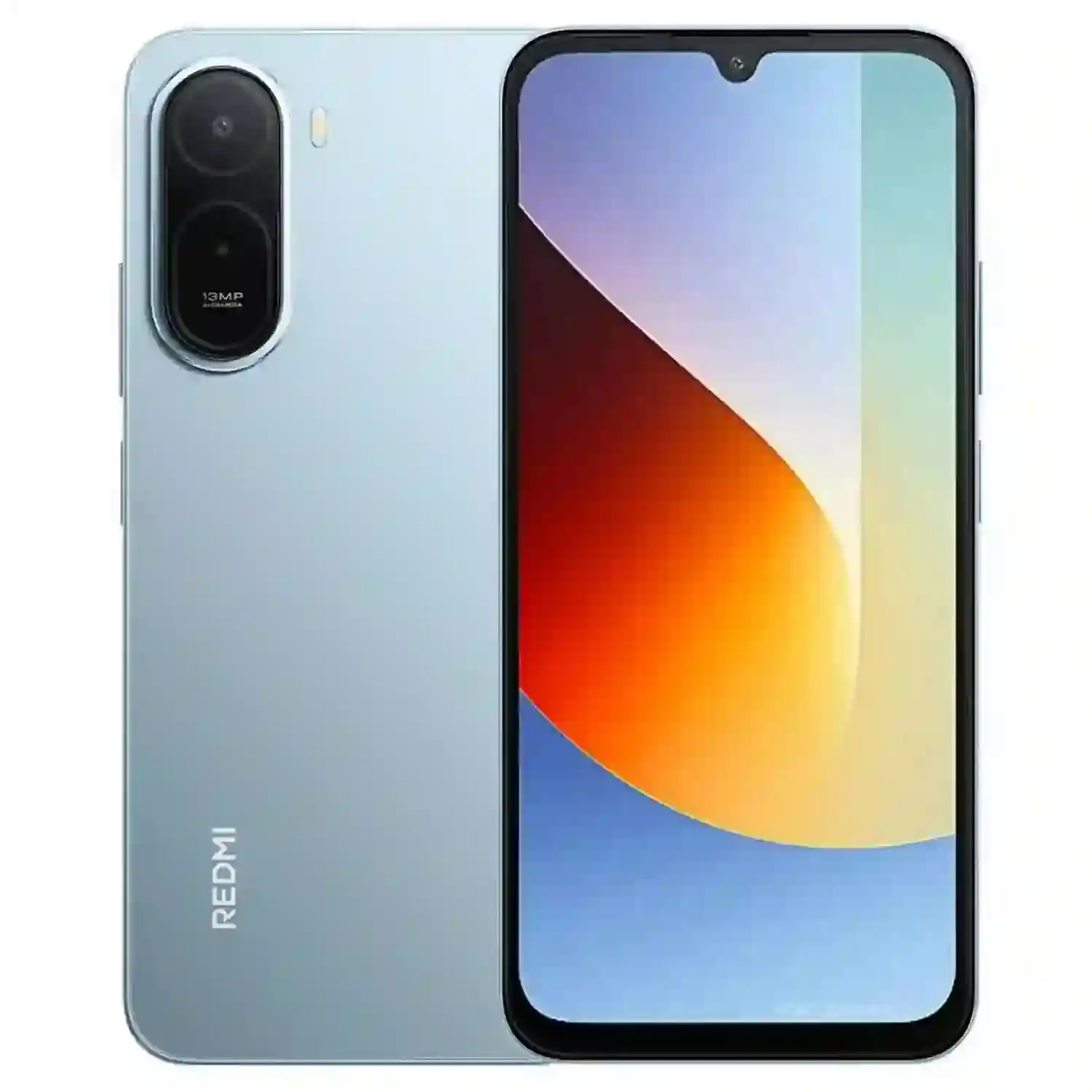 REDMI A7 PRO 128/4GB AZUL