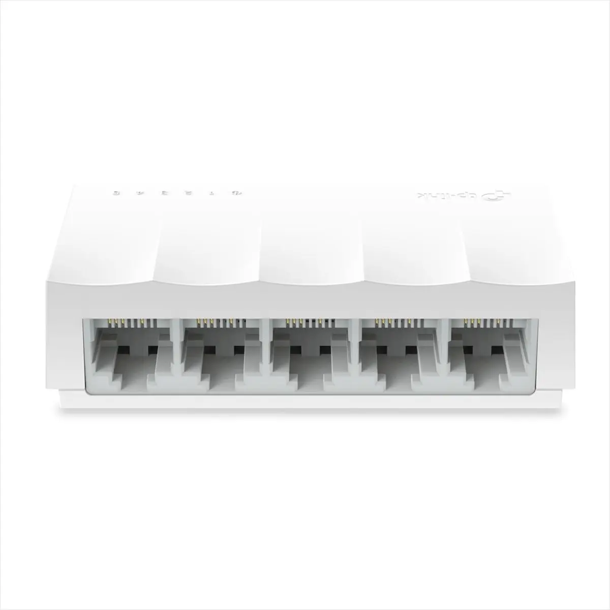 SWITCH TP-LINK 5 PUERTOS LS1005 100MBPS