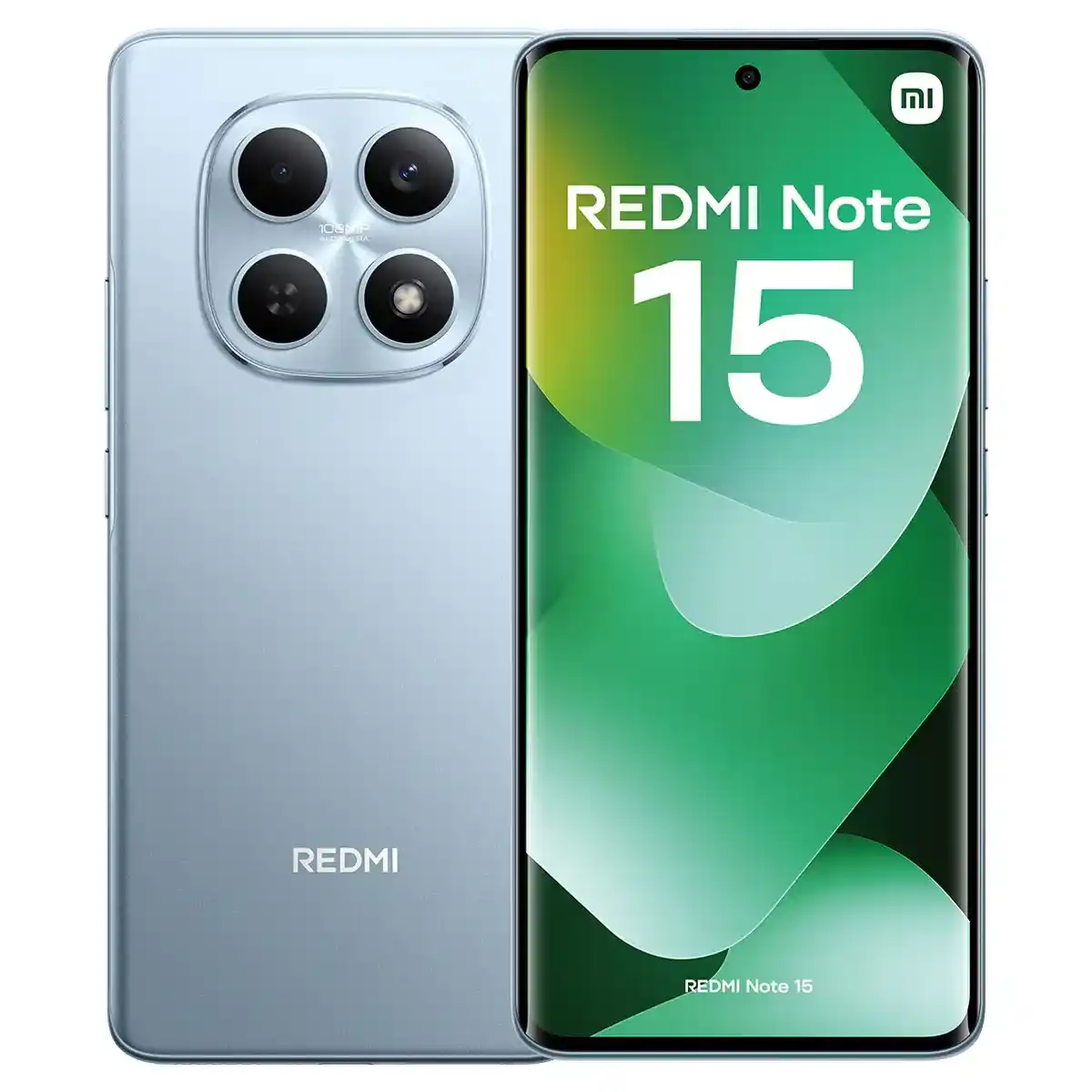 REDMI NOTE 15 512/8GB AZUL