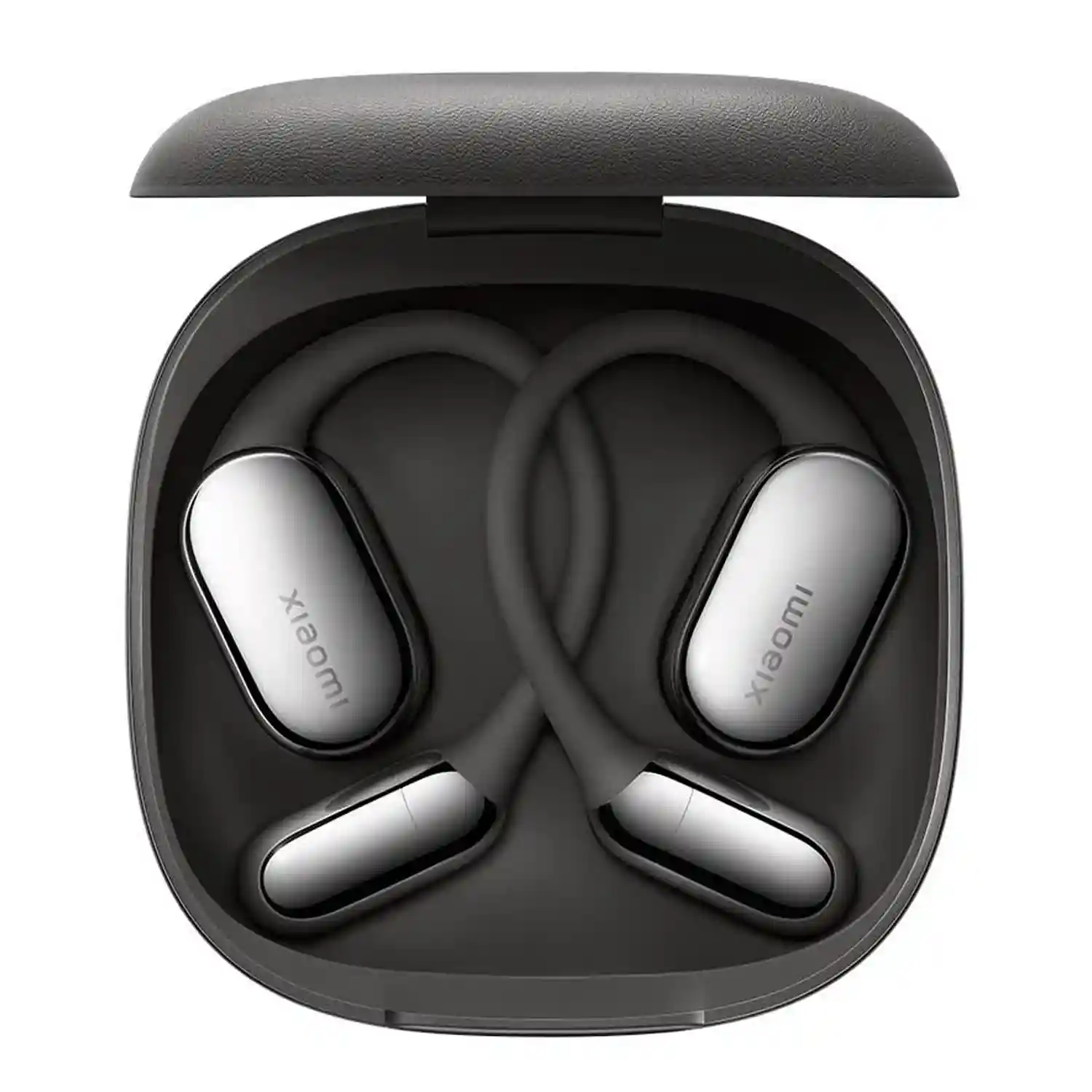 AUDIFONOS INALAMBRICOS XIAOMI OPENWEAR STEREO PRO NEGRO