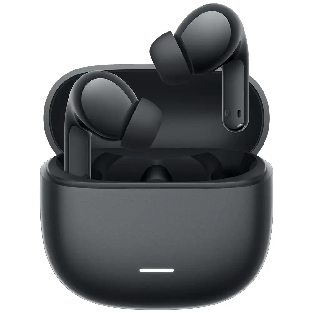 AUDIFONOS INALAMBRICOS REDMI BUDS 8 LITE NEGRO