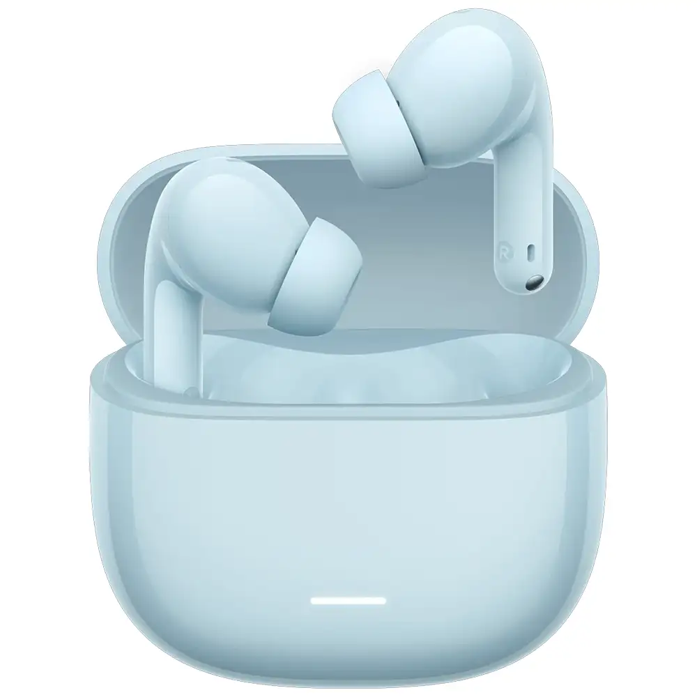 AUDIFONOS INALAMBRICOS REDMI BUDS 8 LITE AZUL
