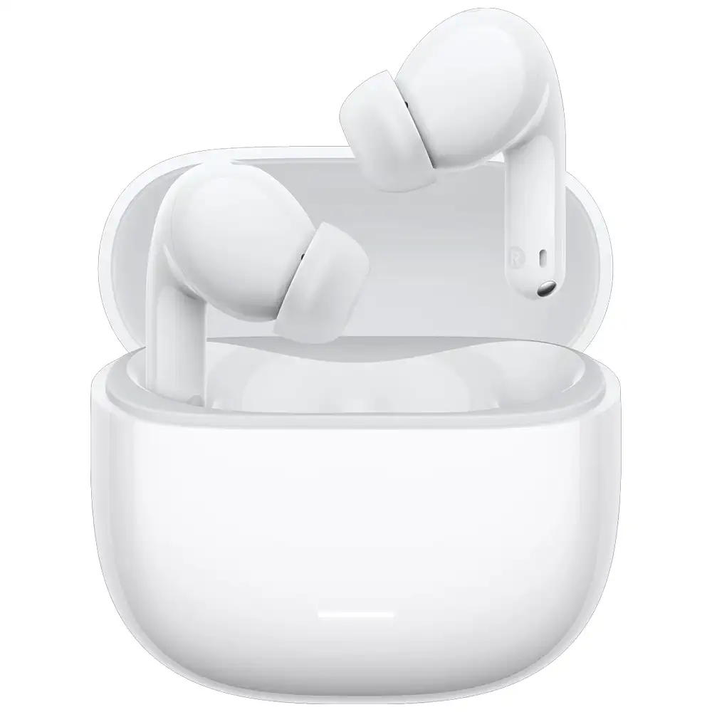 AUDIFONOS INALAMBRICOS REDMI BUDS 8 LITE BLANCO
