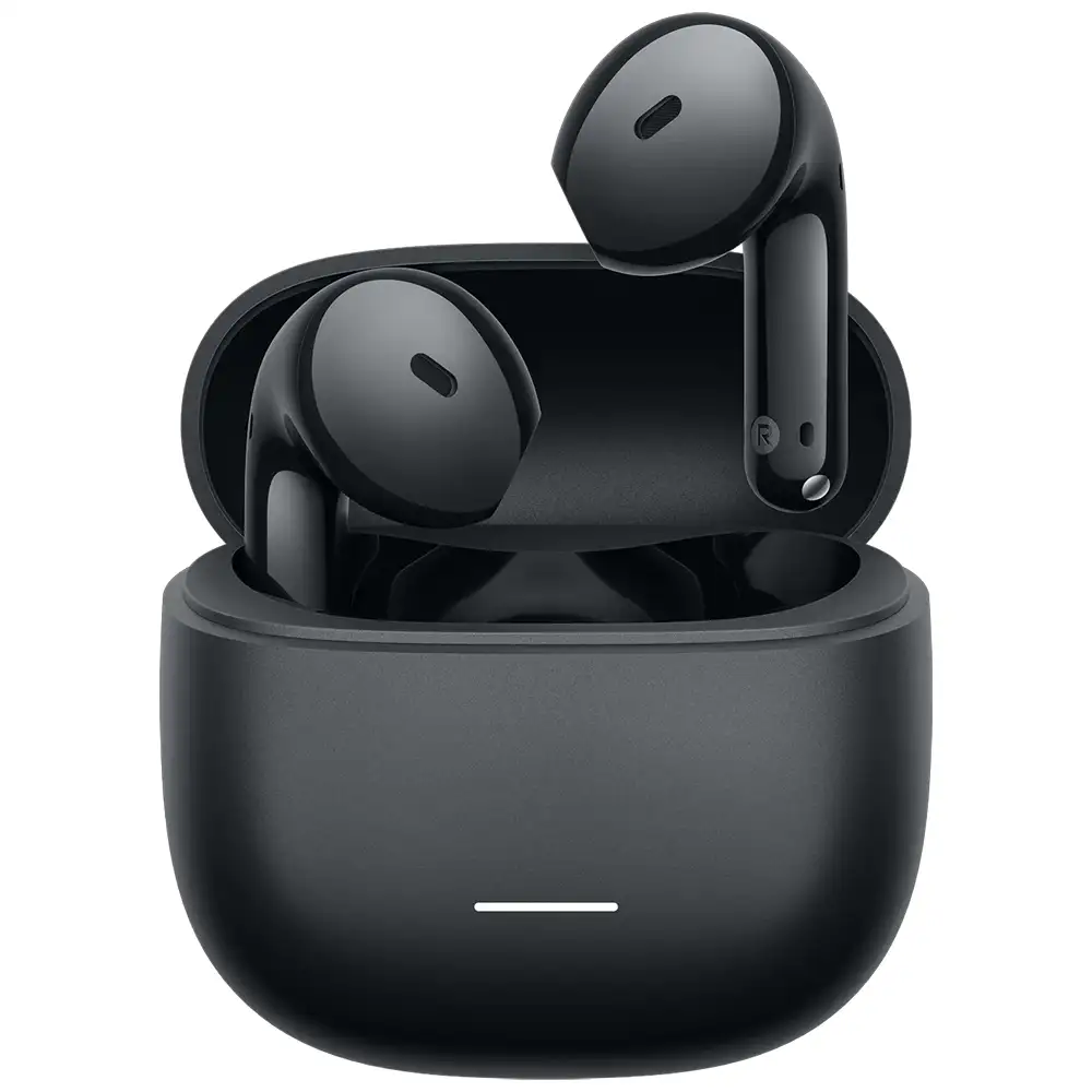 AUDIFONOS INALAMBRICOS REDMI BUDS 8 ACTIVE NEGRO