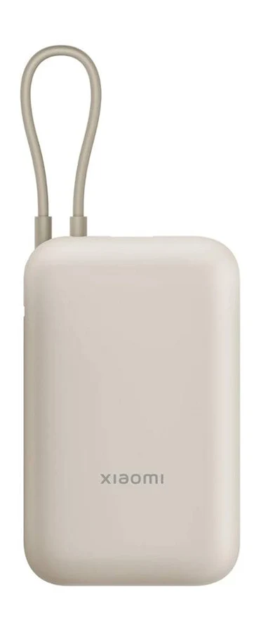 POWER BANK XIAOMI 22.5W 10000MAH ROSA