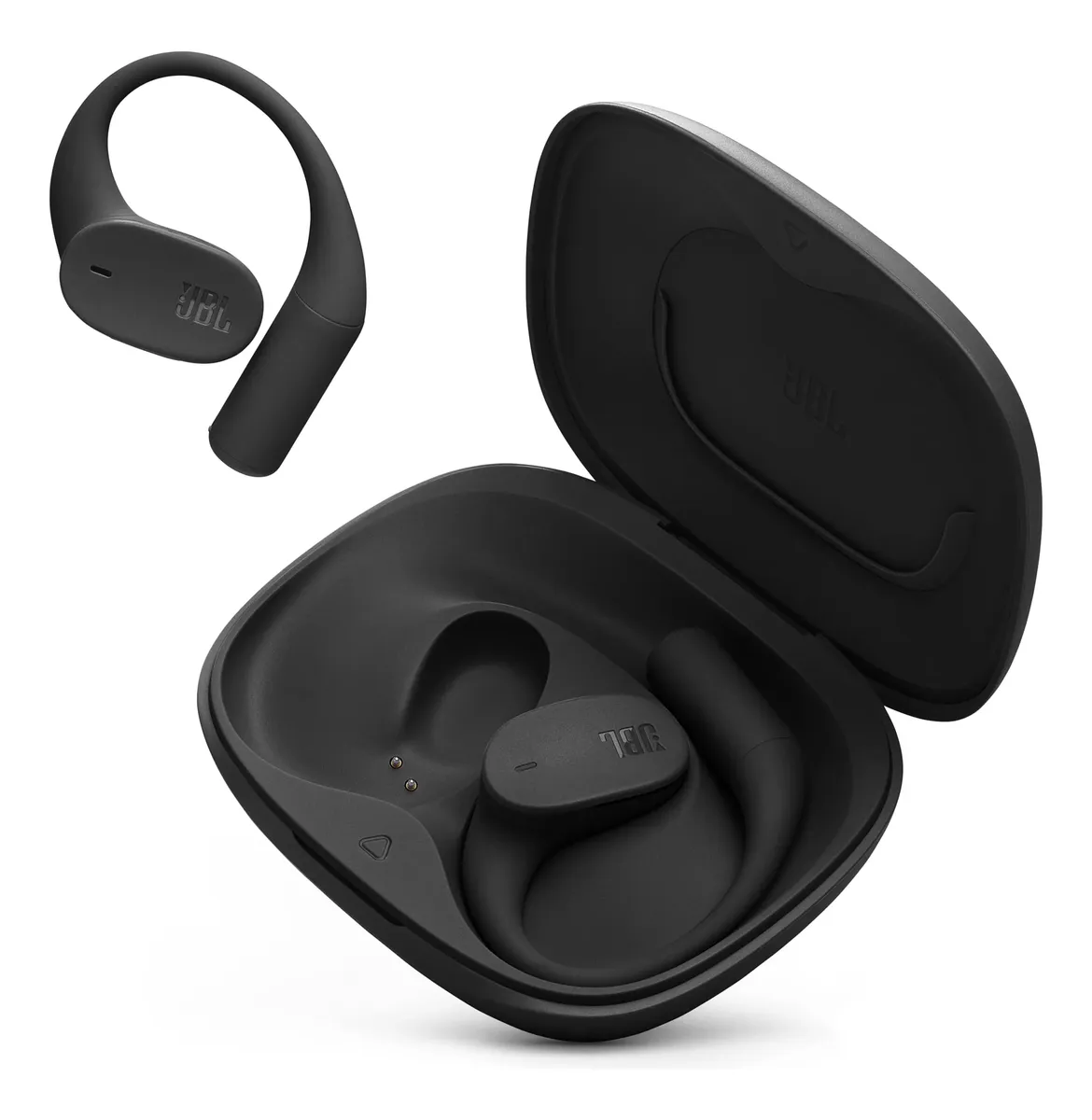 AUDIFONOS INALAMBRICOS JBL SENSE LITE NEGRO
