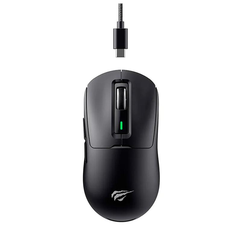 MOUSE INALAMBRICO GAMER MS969SE NEGRO HAVIT