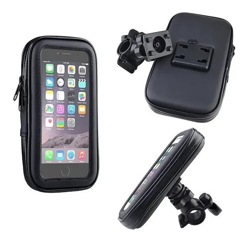 HOLDER MOTO XRIDE SOPORTE XL