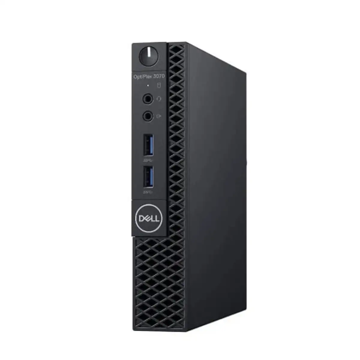 COMPUTADOR TINY DELL OPTIPLEX 9020 INTEL I3-4130/120GB/12GB DDR3 USADO