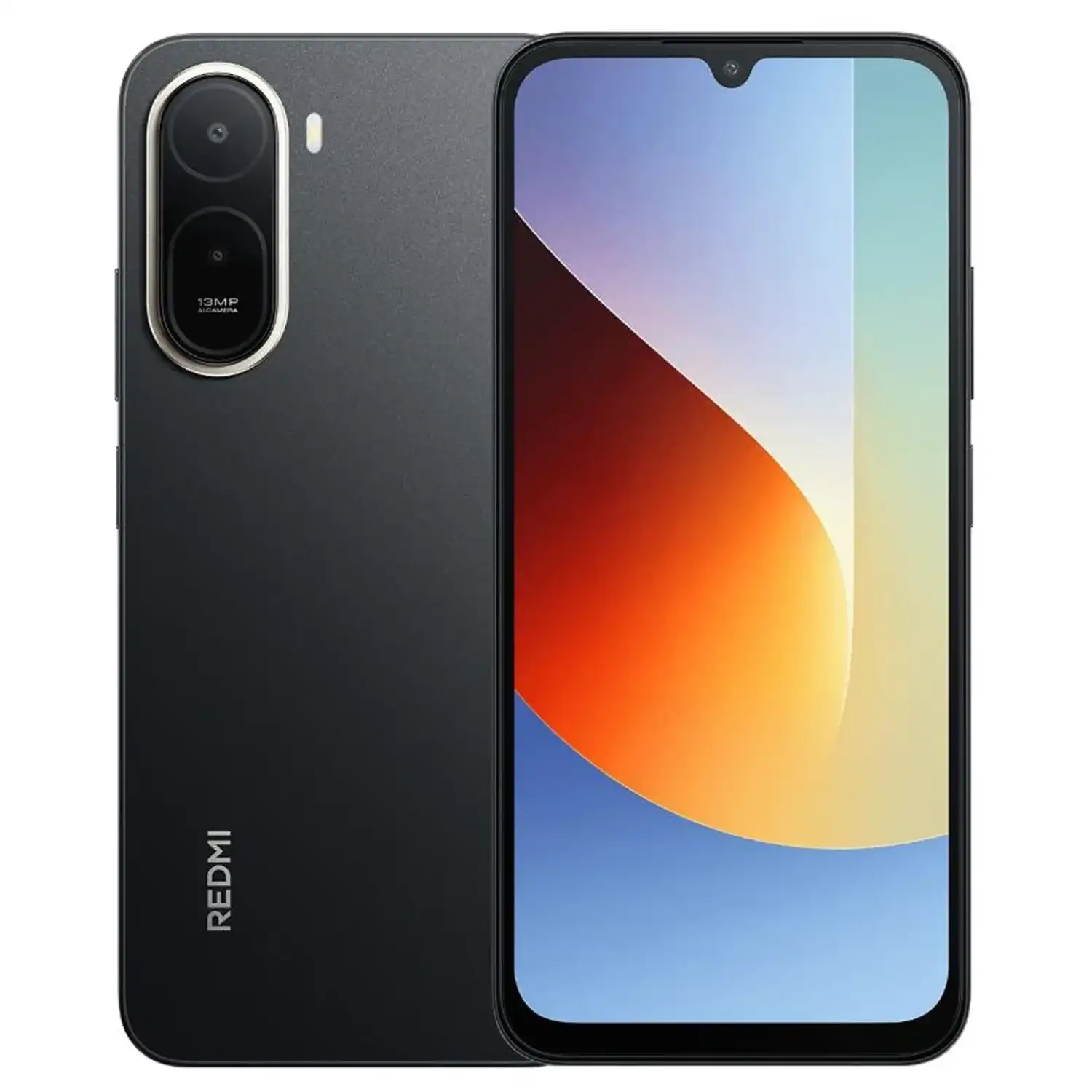 REDMI A7 PRO 128/4GB NEGRO