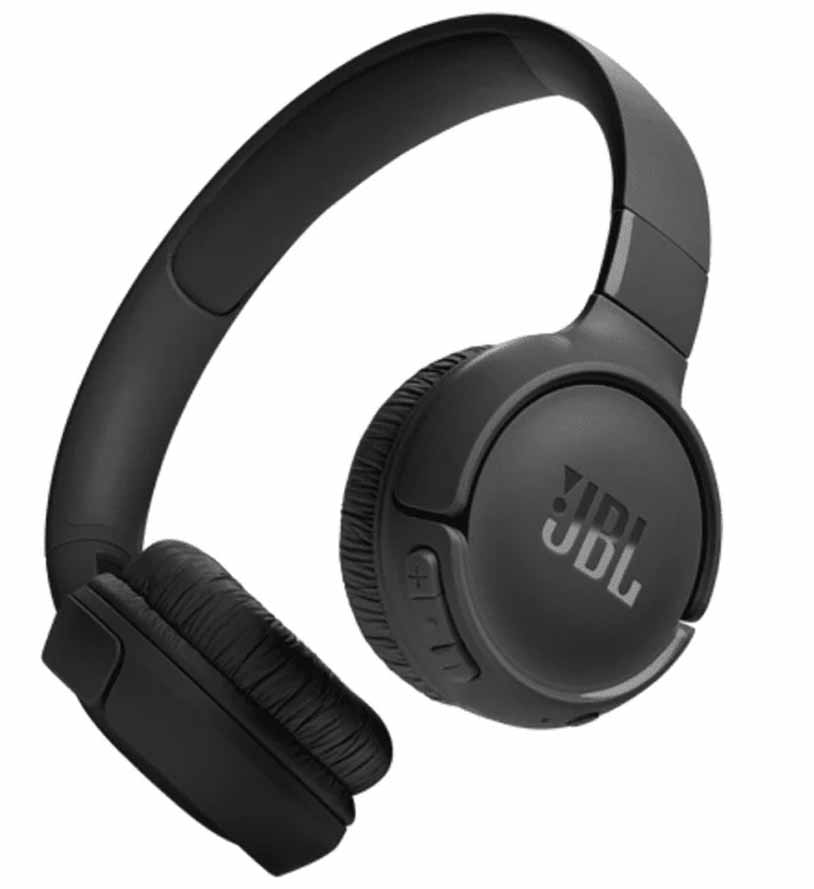 AUDIFONOS INALAMBRICOS JBL TUNE 530BT NEGRO