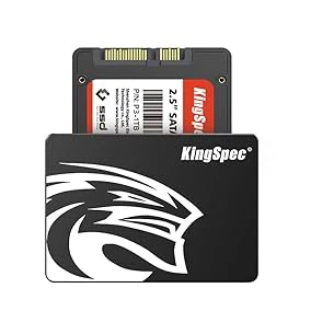 DISCO SSD 128GB KINGSPEC