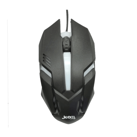 MOUSE GAMER M66 JEDEL