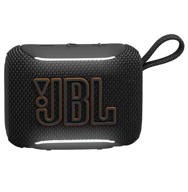 PARLANTE JBL GO 5 NEGRO