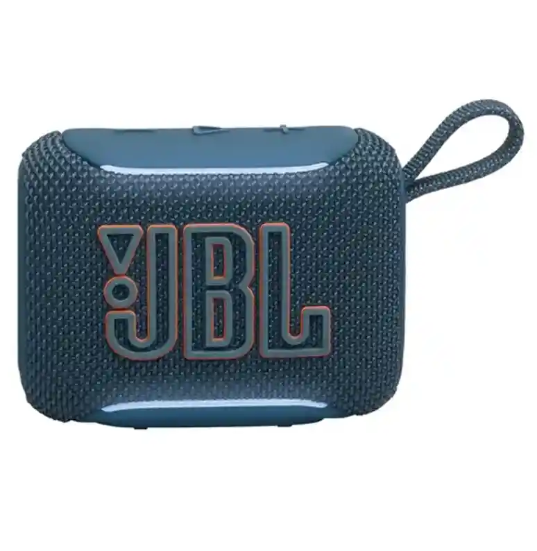 PARLANTE JBL GO 5 AZUL