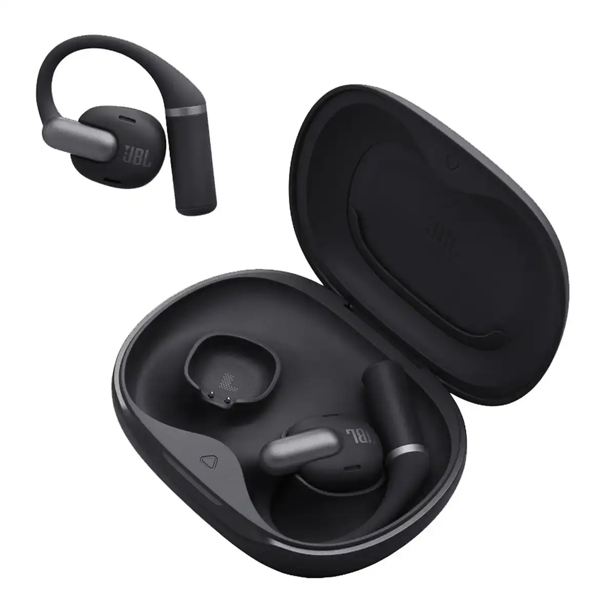 AUDIFONOS INALAMBRICOS JBL SENSE PRO NEGRO