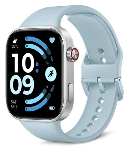 RELOJ INTELIGENTE REDMI WATCH 6 AZUL