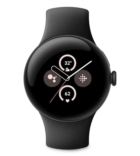 RELOJ INTELIGENTE GOOGLE PIXEL WATCH LTE