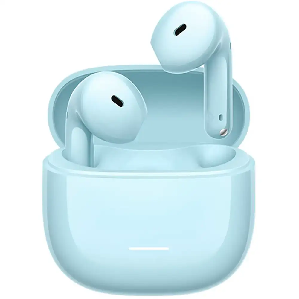 AUDIFONOS INALAMBRICOS REDMI BUDS 8 ACTIVE AZUL