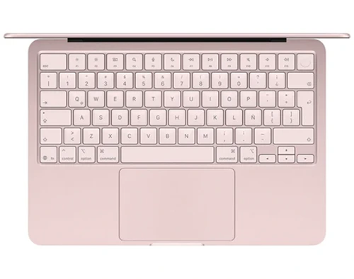 MACBOOK NEO 13" 256/8GB ROSA A3404