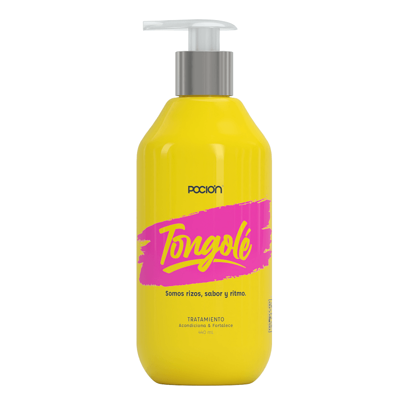 ACONDICIONADOR TONGOLÉ - LA POCIÓN